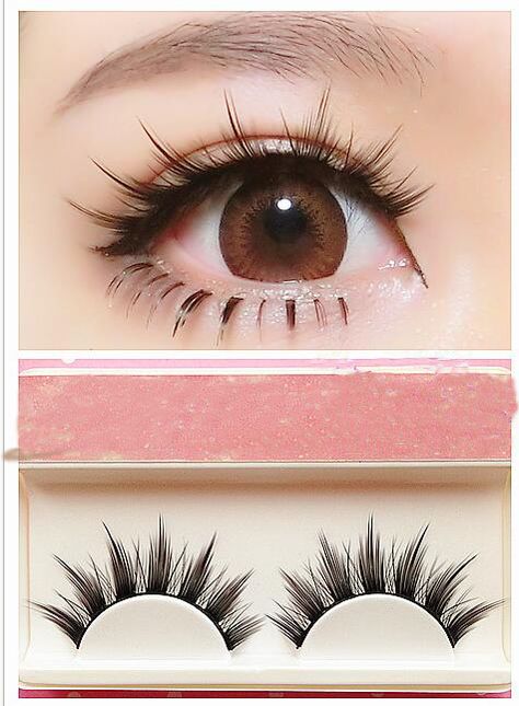 Make Eyelashes Grow, How To Draw Eyelashes, Eyelash Perm, Applying False Eyelashes, How To Grow Eyelashes, Natural Eyelash Extensions, Applying Eye Makeup, Lashes False, Strip Eyelashes