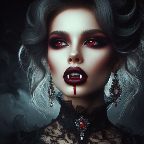 QT with your Vampire Queen art Disney Movie Art, Vampire Pictures, Vampire Stories, Female Vampire, Vampire Queen, Roleplay Characters, Vampire Girls, Vampire Costume, Vampire Art