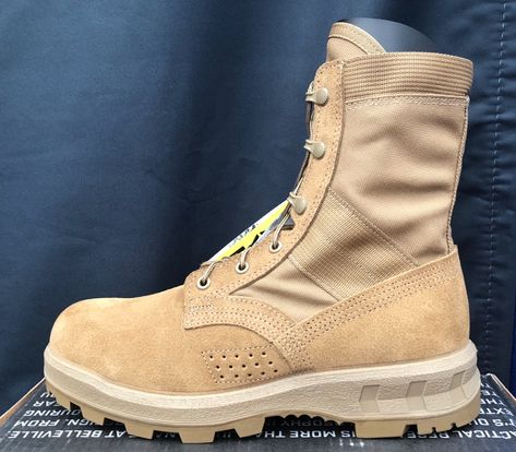 Warrior West 18 - Belleville 901V2 “Burma” Jungle Boot - Soldier Systems Daily Camping Boots, Belleville Boots, Jungle Boots, Oakley Glasses, Diesel Black Gold, Army Boots, Casual Footwear, Hunting Boots, Canvas Boots