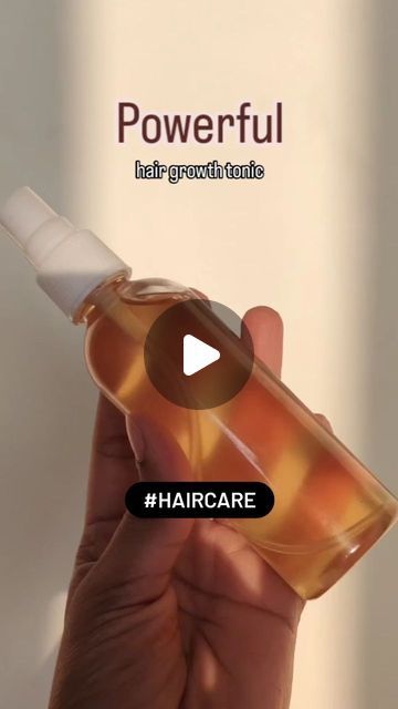 Hair Tonic For Growth, Hair Spray For Hair Growth, How To Stop Hairfall, Rosemary For Hair, Dandruff Solutions, Hair Growth Tonic, Rosemary Water, Stop Hair Breakage, Hair Growth Spray