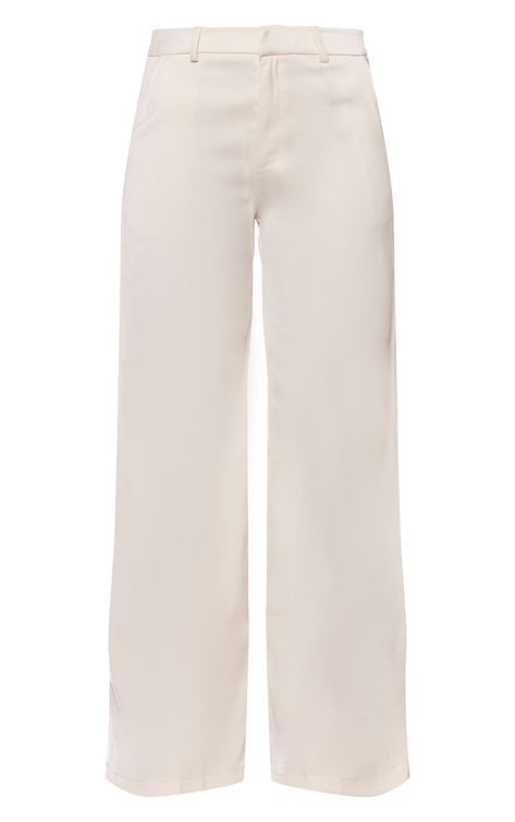 Say hello to your new season staple with these cream premium mid rise wide leg trousers. Brought to you in a cream premium material with a mid rise fit and a wide leg design, what more could you want? These trousers are here to banish any of your what to wear dilemmas. Style with a statement bag, the matching top and your fave heels for a look that has you being the topic of everyone's conversation. Length approx 78cm/30.5inch (Based on a sample size UK 8) Model wears size UK 8/ EU 36/ AUS 8/ US 4Model Height - 5ft 7inchp]:!mb-0inch>Category: Co-ordsProduct type: Wide Leg TrousersColour: CreamMaterial: Woven CrepeDesign: PlainOccasion: Day Cream Outfit, Petite Swimwear, Animal Print Swimwear, Cream Trousers, Campus Outfit, Two Piece Set Pants, All Black Dresses, Bodycon Dresses Casual, Crop Top Sweatshirt