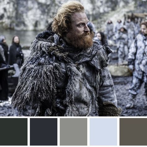 If you're looking for inspiration, look no further. Wildling Costume, Tormund Game Of Thrones, Ygritte And Jon Snow, Tormund And Brienne, Tormund Giantsbane, Game Of Thrones Wallpaper, Kristofer Hivju, Valar Morghulis Valar Dohaeris, Knight King