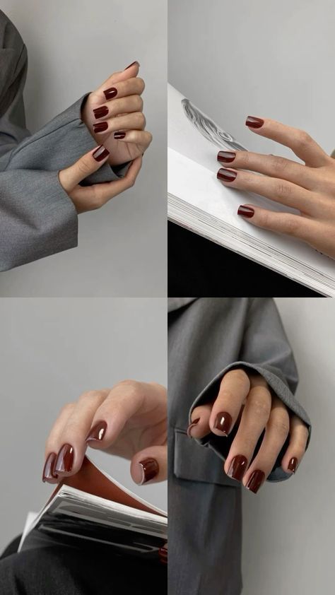 Nails Aesthetic Photo, Nail Hacks Diy, Photo Nails, Diy Nail Art Tools, Trends Nails, Happy Nails, Nails Today, Nail Pictures, Nail Art Instagram