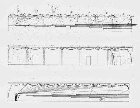 Viipuri Library Auditorium, Alvar Aalto Undulating Ceiling, Library Auditorium, Viipuri Library, Nordic Classicism Architecture, Alvar Alto, Aino Aalto, Lecture Hall, College Architecture, Library Architecture