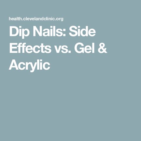 Dip Vs Acrylic Nails, Gel Vs Acrylic Nails, Gel Vs Acrylic, Nail Base, Itchy Rash, Types Of Manicures, New Nail Trends, Powder Manicure, Dip Nails