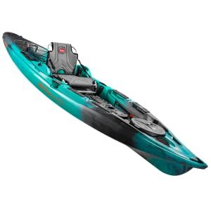 Amazon.com: Old Town Sportsman BigWater 132 Fishing Kayak (Ember Camo) : Everything Else Old Town Canoe, Fishing Kayak, Canoe And Kayak, Outdoor Fashion, Kayak Fishing, Open Water, Water Crafts, Old Town, Cup Holder