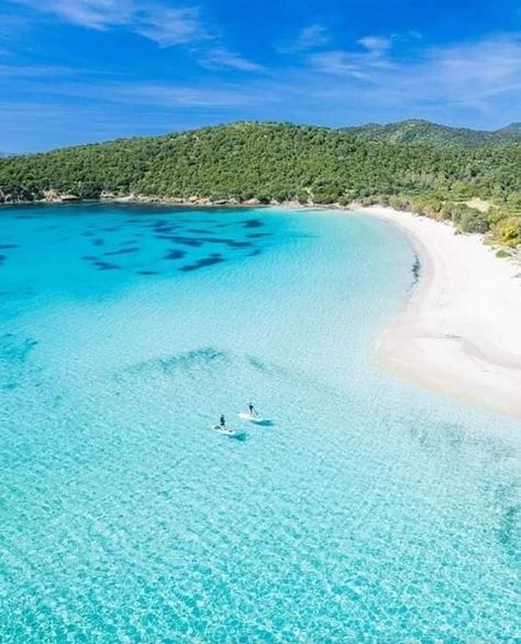 🌊 Sardinia's Hidden Paradise Awaits You! 🩵 🌊 Imagine sinking your toes into powdery white sands, gazing at turquoise waters that stretch as far as the eye can see... That's Sardinia! 🏝️ Whether you're an adventurer, a beach lover, or a foodie, this Mediterranean gem has something for everyone. From the rugged cliffs of Cala Gonone to the luxury of Costa Smeralda, every corner whispers pure escape. 🌅✨ 🔥 Ready to dive in? 🔥 ✈️ Book your dream vacation to Sardinia NOW and experience the magic!... Cala Gonone, Costa Smeralda, Beach Lover, Dream Vacation, Turquoise Water, Beach Lovers, White Sand, Sardinia, Dream Vacations