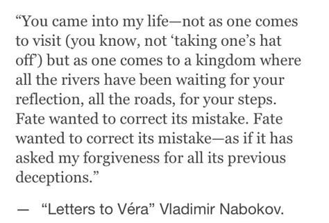 VN  |    VLADIMIR NABOKOV   |  LETTERS TO VERA  |   #VladimirNabokov Letters To Vera Quotes, Letters To Vera, From Lukov With Love Aesthetic Quotes, Nabokov Pale Fire, Nabokov Letters To Vera, Vladimir Nabokov Quotes, Nabokov Quotes, From Lukov With Love Book Cover, Dh Lawrence