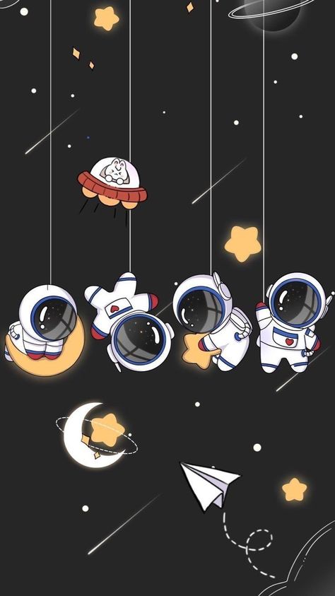 Astronaut Space, Space Wallpaper, Planets, Jesus, Stars