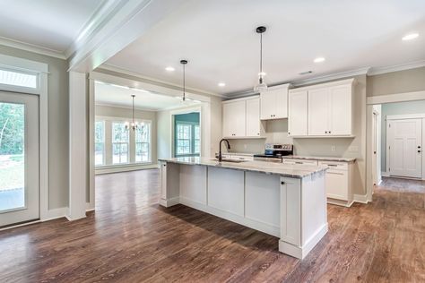 9 Ft Ceiling Kitchen, 8 Ft Doors With 9 Ft Ceilings, 9ft Vs 10ft Ceilings, 8ft Doors With 9ft Ceilings, Kitchen With 9 Foot Ceilings, 9 Foot Ceilings Living Room, Kitchen Cabinets 9 Foot Ceilings, Kitchen 8 Foot Ceiling, Kitchen With 8 Foot Ceilings