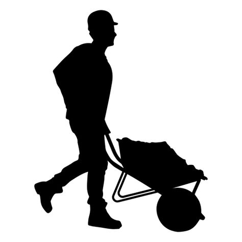 Construction worker pushing wheelbarrow #AD , #paid, #Paid, #worker, #pushing, #wheelbarrow, #Construction Office Painting, Closet Design Layout, Mo Design, Construction Worker, Clipart Black And White, Black Silhouette, Architecture Photo, Layout Template, Insta Posts