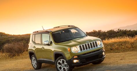 Best first cars: The perfect rides for new drivers Best First Car, Sporty Suv, Best Cars For Teens, Car For Teens, Car Buying Guide, 2015 Jeep Renegade, Car Station, Winter Driving, First Cars