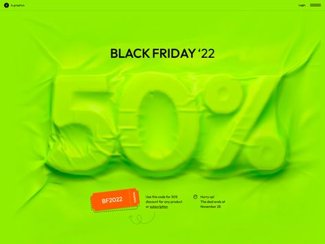 Black Friday Graphic Design Ideas, Sales Design Graphics, Black Friday Web Design, Black Friday Website Design, Sale Creative Design, Black Friday Campaign Design, Sale Ad Design, Black Friday Graphics, Black Friday Creative Ads