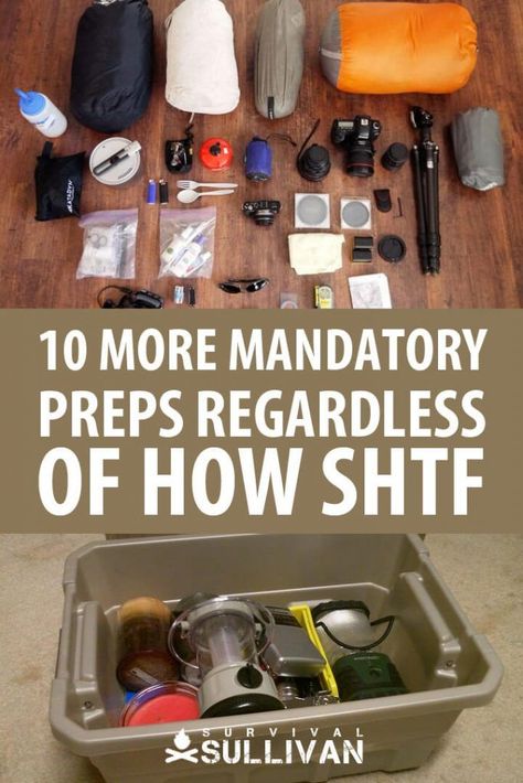 Prepping Essentials, Bug Out Bag List, Prepping 101, Survival Prepping Diy, Shtf Survival, Doomsday Prepping, Emergency Preparedness Kit, Survival Quotes, Emergency Preparation