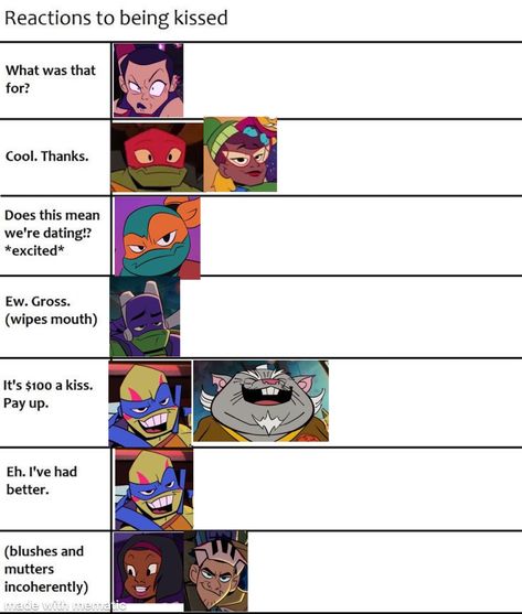 Rottmnt Funny, Rottmnt Mikey, Teenage Mutant Ninja Turtles Funny, Ninga Turtles, Turtle Tots, Tmnt Characters, Donatello Tmnt, Usagi Yojimbo, Ninja Turtles Funny