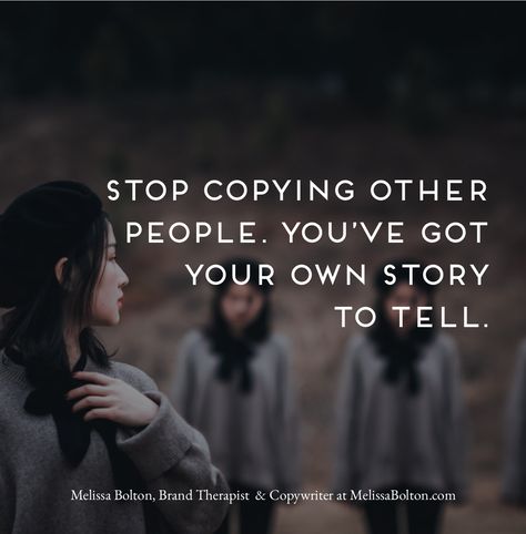 Don't Copy Others Quotes, Copying Me Quotes, Copying Quotes, Stop Copying Me, Genius Quotes, Feel Good Quotes, Just Stop, Sweet Quotes, Quotes That Describe Me