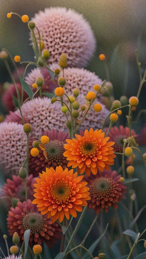 Fall Flowers Phone Wallpaper, Colorful Autumn Aesthetic, Autumn Abstract Wallpaper, Bright Fall Wallpaper, Apple Watch Screensaver, Fall Floral Wallpaper Iphone, Boho Fall Wallpaper Iphone, Cozy Fall Aesthetic Wallpaper Iphone, September Wallpaper Iphone