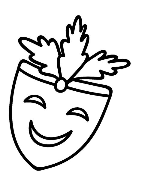 Mardi Gras - Lol Coloring Pages Lol Coloring Pages, Lol Coloring, Mardi Gras Mask, Door Ideas, Coloring Sheets, Mardi Gras, Coloring Pages, How Are You Feeling, Mask