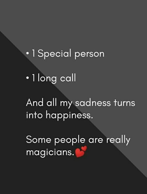 1 special person, 1 long call, and all my sadness turns into happiness. Some people are really magicians One Call From The Right Person Quotes, Long Calls With Best Friend Quotes, Best Friend Call Quotes, Special Person Quotes Friendship, Call Quotes Relationships, Quotes For Special Person, Special Person Quotes, Quotes Distance, Person Quotes