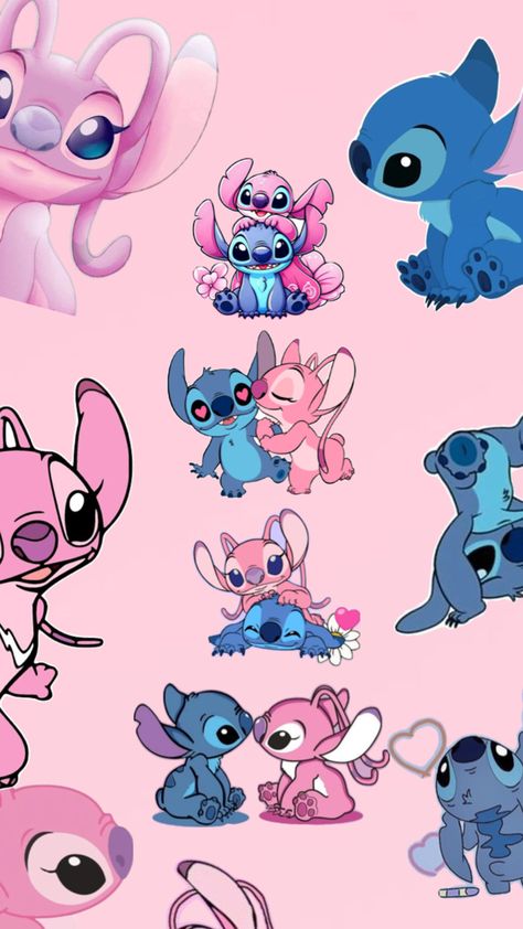 Stitch And Angel, Iphone Wallpaper Girly, Binder Covers, Coloring Book Art, Lilo And Stitch, Book Art, Coloring Books, Iphone Wallpaper, Funny Quotes