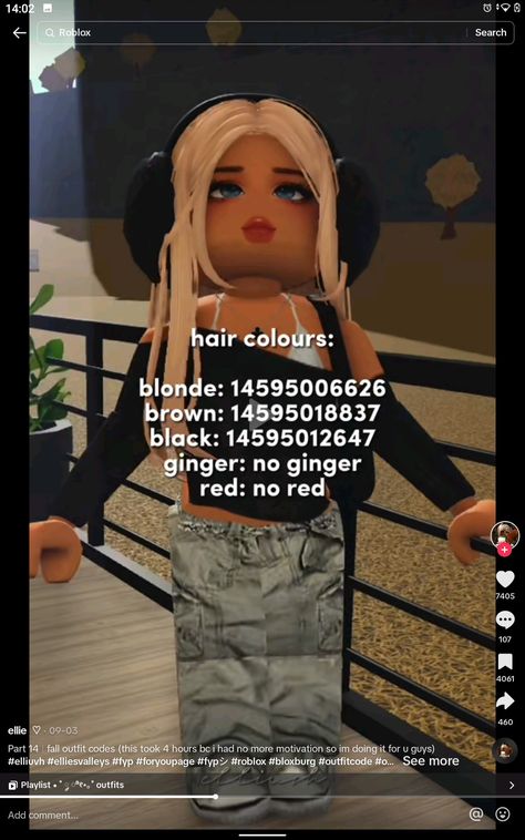 Sweater Bloxburg Codes, Outfit Roblox Code, Berry Clothes, Bloxburg Avatar, Roblox Outfit Codes, Code Brookhaven, Yk2 Outfits, Brookhaven Codes, Bloxburg Outfits