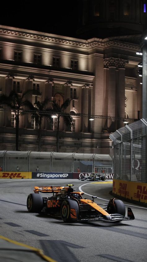 Singapore Gp 2023, Singapore Gp Wallpaper, Chloe Core, Singapore Gp, Singapore Grand Prix, Mclaren Formula 1, F1 Wallpaper Hd, Mick Schumacher, Formula 1 Car Racing