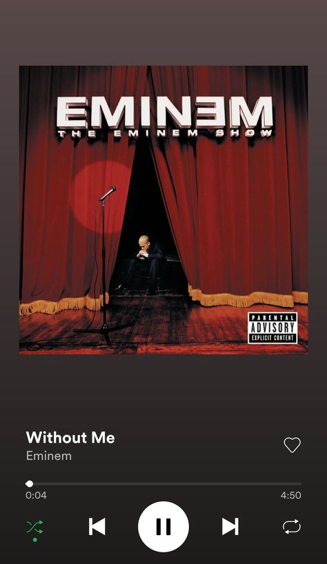 Superman Lyrics, Spotify Screenshot, Superman Poster, Eminem Poster, Eminem Songs, The Eminem Show, Eminem Wallpapers, Nate Dogg, Superman Wallpaper