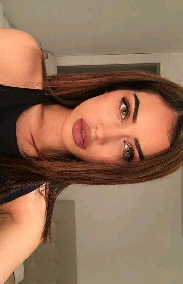 || pinterest ⋆leahstxddon⋆ Gina Lorena, Cindy Kimberly, Beauty Goals, Pretty Makeup, Aesthetic Makeup, Beautiful Makeup, Beauty Inspiration, Beauty Make Up, Pretty Face