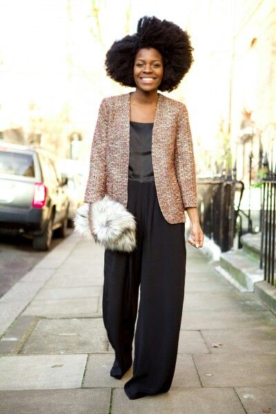 Freddie Harrel, Natural Hair Beauty, Style Muse, I Feel Pretty, Black Women Fashion, Feel Pretty, African Inspired, Girl Clothes, Women Style