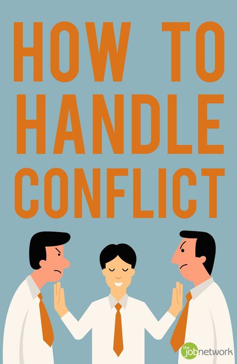 Our partners at Daily Fuel address the misconception surrounding conflict resolution —how ignoring and avoiding the problem actually makes it worse, and why the bigger deal you make it, the bigger deal it becomes. Conflict Resolution Workplace, Workplace Conflict, How To Handle Conflict, Communication Tips, Human Relations, Everybody Talks, Dealing With Difficult People, Conflict Management, Future Job