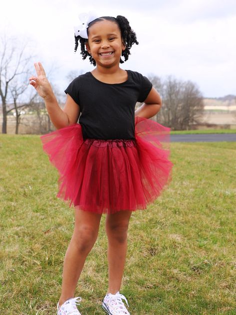 Diy tutu skirt women