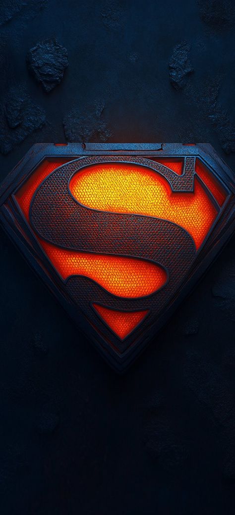 Super Man Wallpaper Superman, Super Hero Wallpaper, Superman Hd Wallpaper, Superman Wallpaper, Cartoon Graphics, Superman Art, Forest Scenery, Super Man, Superman Logo