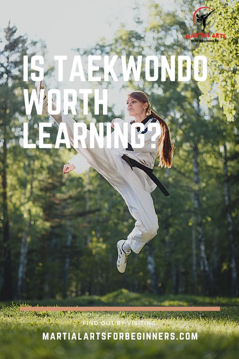 Arts For Beginners, Taekwondo Techniques, Marshal Arts, Korean Military, Taekwondo Training, Martial Arts Techniques, Beginner Art, Martial Arts Styles, Martial Arts Workout