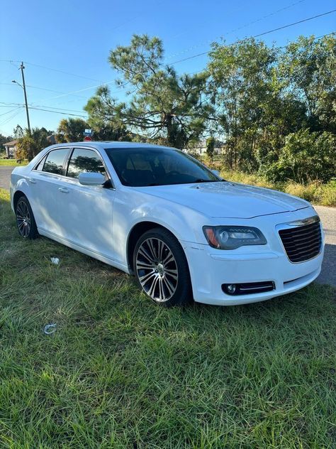 2012 Chrysler 300S Sedan 4D



Mileage: 156.000 
Price: US$5.900
Fuel Type: Gas
Location:  Lehigh Acres, FL
 

Source: facebook.com/marketplace


⚠ Feedmotors is a classifieds platform and doesn't handle vehicles or owners directly. Always inspect the car, check its history, and test it before finalizing any deal. We're not responsible for issues during transactions or with the vehicle, and we don't take commissions. Chrysler 300s, Daily Deals, Used Cars, Fuel, No Response, Florida, Cars, History, Vehicles