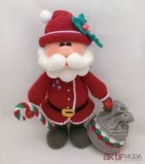 PATRONES AMIGURUMI GRATIS: PATRON GRATIS PAPA NOEL AMIGURUMI 39913 Crochet Gnome, Funny Christmas Tree, Gnome Pattern, Elf Shoes, Crochet Blog, Crochet Instructions, Half Double Crochet, Christmas Elf, Christmas Crochet