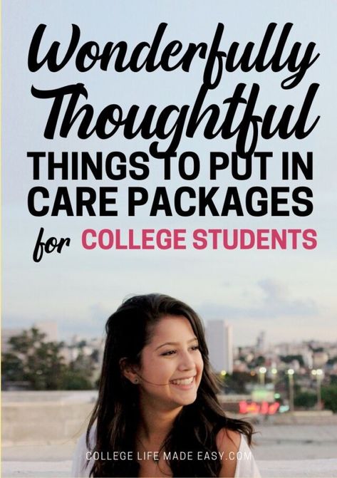 Care Packages For College Students, College Care Package Ideas, College Gift Baskets, College Mom, Care Package Ideas, College Club, College Checklist, College Survival, College Advice