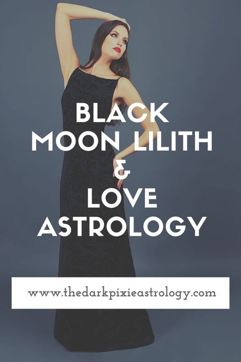 Black Moon Lilith is a hidden inner power. How does this impact love astrology? Learn on The Dark Pixie Astrology: https://www.thedarkpixieastrology.com/blog/black-moon-lilith-love-astrology Lilith In Aries Outfit, Lilith In Pisces Outfits, Lilith Astrology, Aries Outfits, Dark Pixie, Black Moon Lilith, Relationship Astrology, Love Astrology, Learn Astrology