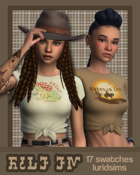 Sims 4 Cowgirl Cc Maxis Match, Sims 4 Hiking Cc, Ts4 Country Cc, Cowboy Hat Sims 4 Cc, Sims 4 Western Cc Clothes, Sims 4 Cc Cowgirl Clothes, Cowgirl Sims 4 Cc, Country Sims 4 Cc, Sims 4 Western Cc