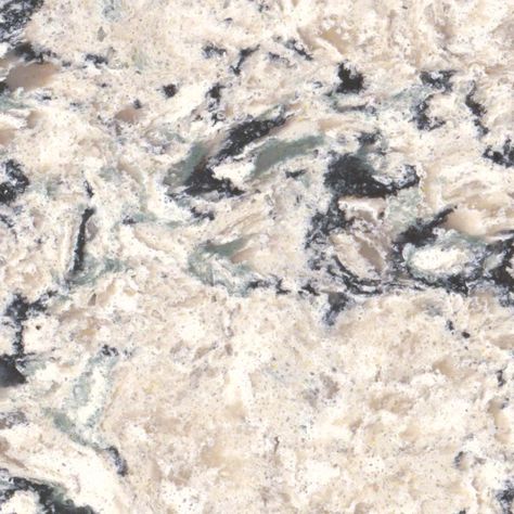 Pacific Salt™ Quartz Most Popular Quartz Countertop Color, Natural Quartz Countertop, Quartz Countertops Colors, Quartz Countertop Colors, Countertop Colors, Replacing Kitchen Countertops, Diy Kitchen Countertops, Countertop Ideas, Quartz Kitchen Countertops