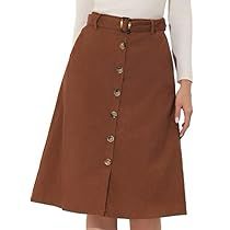 Picnic Skirt, Midi Skirt Green, Midi Skirt Brown, Corduroy Midi Skirt, Midi Sweater Skirt, Mid Size Fashion, Corduroy Fabric, Midi Length Skirts, Fall Skirts