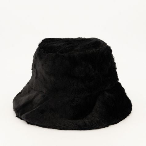 Fuzzy Bucket Hat, Fluffy Bucket Hat, Fur Bucket, Faux Fur Bucket Hat, Fur Bucket Hat, Black Bucket Hat, Mens Bucket Hats, Faux Fur Hat, Bucket Hat Black