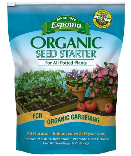 DON’T Use Regular Potting Mix That big bag of potting soil you have in your garage is probably not the best choice for your new little seedlings. Most regular garden and potting soils are pretty heavy and can sometimes cause damping off – a fungal ailment that causes weak and distended plants. Instead, use a soil-less seed starting mixture to give your seeds good drainage and a sterile atmosphere to grow. #seed #plants #grow #gardening Starting Seeds Inside, Seed Starting Soil, Seed Starting Mix, Survival Garden, Growing Lavender, Starting Seeds Indoors, Seed Starter, Survival Gardening, Starting A Garden