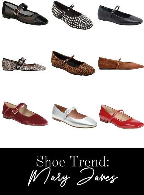 Read more about the fall 2024 shoe trends for women, including where to shop for them and how to style them. Shoes Matching Outfit, Fall 2024 Fashion Trends Shoes, 2024 Fall Shoe Trends, Fall 2024 Shoes, 2024 Shoes Trends Women, 2024 Shoe Trends, Fall Shoes 2024, Capsule Wardrobe Shoes, Fall Fashion Shoes