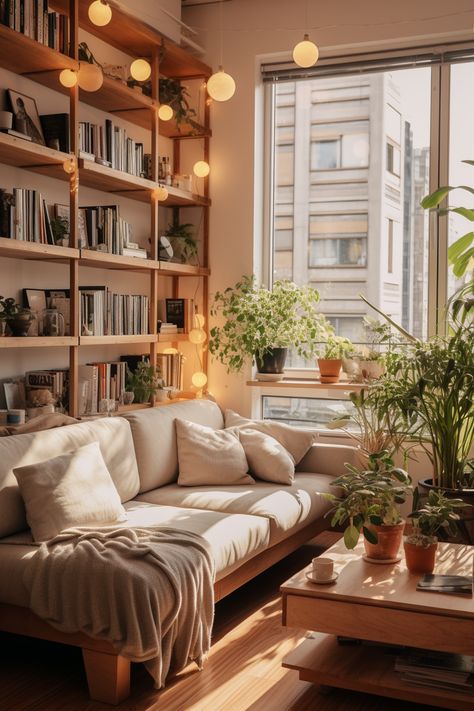 Warmly Welcome: Apartment Aesthetic Tips Await! - Quiet Minimal