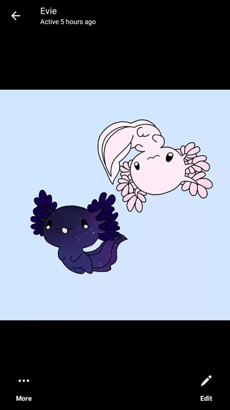 Matching Axolotl Tattoos, Axolotl Tattoo Simple, Axolotl Tattoo, Alex Core, Axolotl Cute, Kawaii Tattoo, Matching Tattoo, Best Friend Tattoos, Mini Drawings