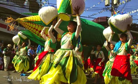 Corn Festival of Santo Tomas, Pangasinan Philippine Festivals, Corn Festival, Corn, Festival, Quick Saves