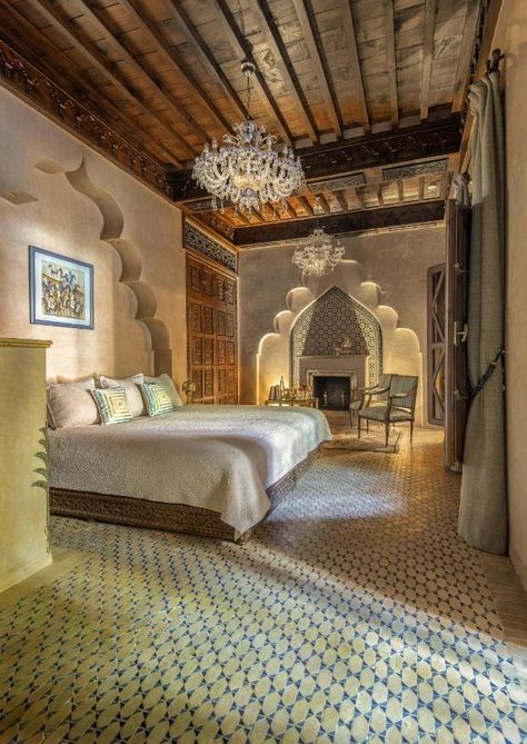 La Sultana Marrakech, Marrakesh – Updated 2024 Prices