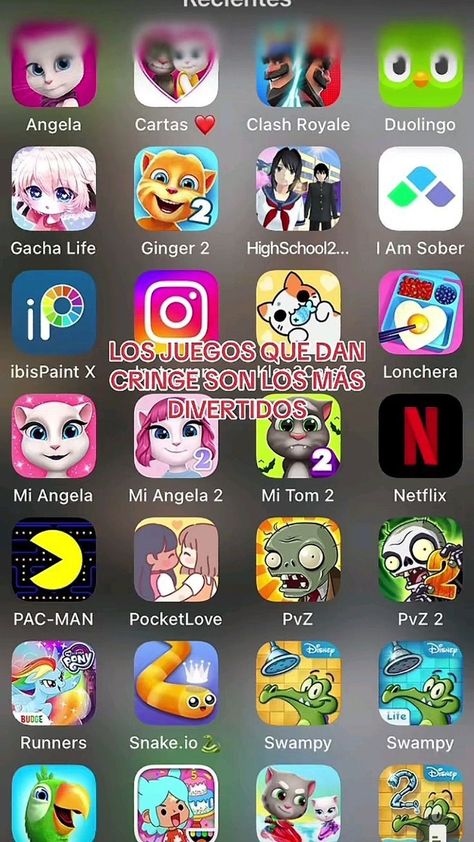 Fun Apps To Download, Iphone Games Apps, Aesthetic Apps Games, Good Apps To Download, Apps To Download, Easy Baby Shower Games, Fun Apps, Mobile App Games, Apps For Teens