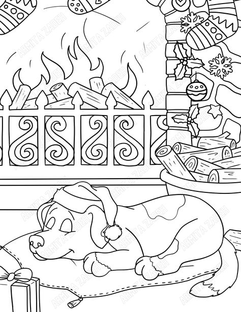 Gnome Christmas Coloring Pages, Cozy Friends Coloring Pages Christmas, Christmas Gnome Colouring Pages, Kawaii Christmas Coloring Pages, Doodle Bookmarks, Inside Out Coloring Pages, Christmas Present Coloring Pages, Christmas Coloring Page, Gnome Pictures