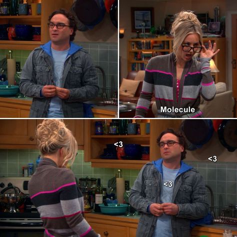 Molecule #Penny   #TheBigBangTheory #TheEggSaladEquivalency #humor #lmao #lol #meme #memes   #joke #jokes #quote #quotes #haha #tv #funny #tbbt #bigbangtheory #bbt Nerd Funny, Leonard And Penny, Big Bang Theory Characters, Big Bang Theory Header, Lol Meme, Big Bang Theory Penny, Big Ban, Big Bang Theory Quotes, Big Bang Theory Funny